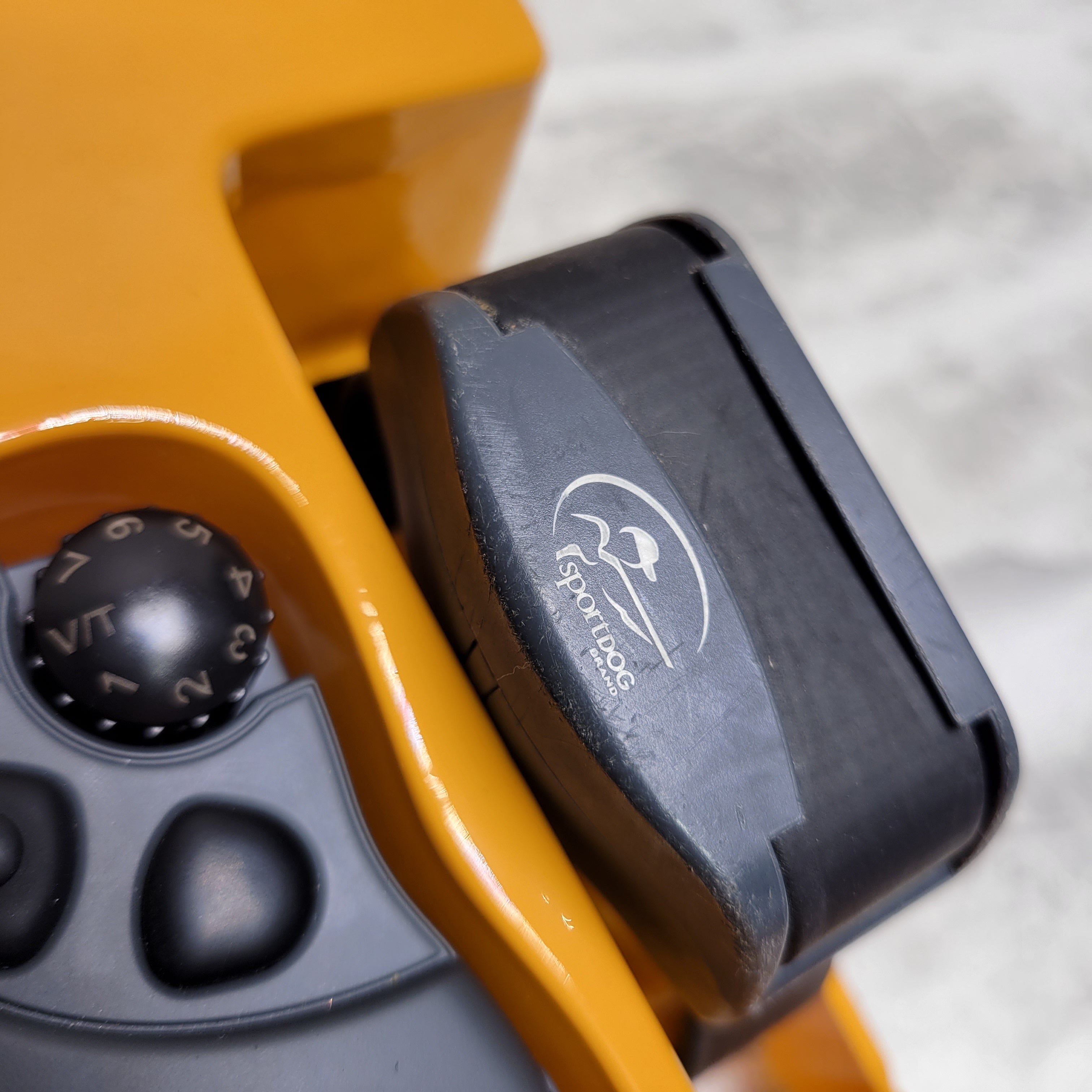 SportDOG Brand 425X Remote Trainers - 500 Yard Range - Waterproof, Rechargeable (7620002087150)